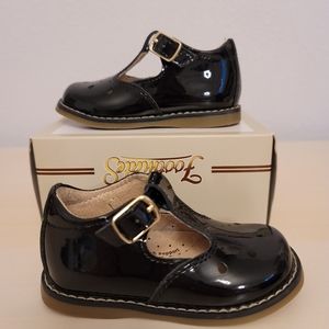 SOLD Baby dress shoes
